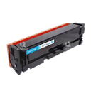 VIVID COMPATIBLE HP TONER 203A CYAN