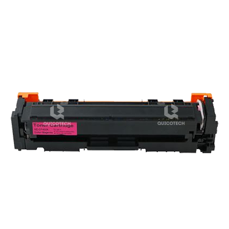 VIVID COMPATIBLE HP TONER 201A MAGENTA