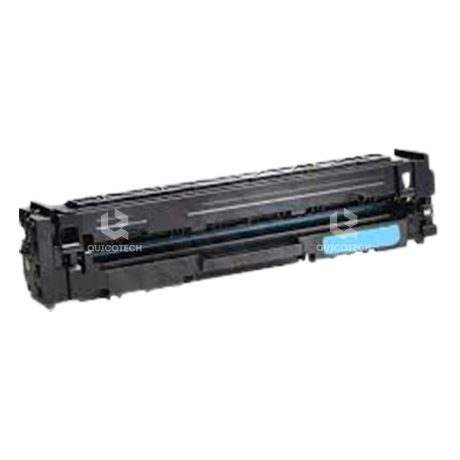 HP TONER 205A CYAN ORIGINAL