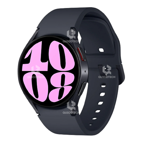 SAMSUNG Watch 6 40mm, Graphite