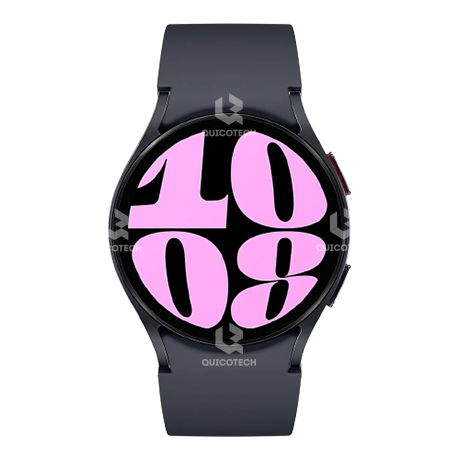SAMSUNG Watch 6 40mm, Graphite