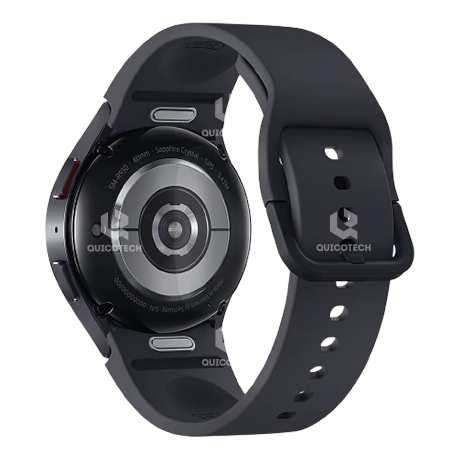SAMSUNG Watch 6 40mm, Graphite