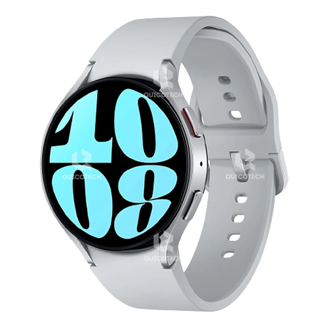 SAMSUNG Watch 6 44mm, Silver