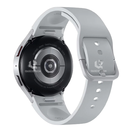 SAMSUNG Watch 6 44mm, Silver