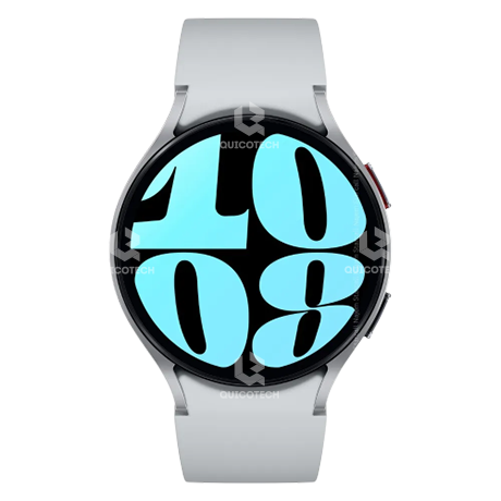 SAMSUNG Watch 6 44mm, Silver