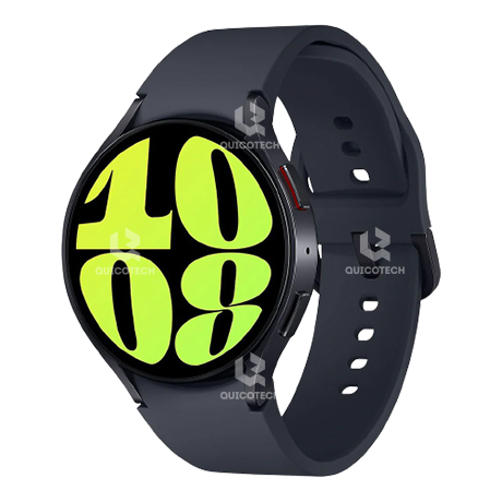 SAMSUNG Watch 6 44mm, Graphite