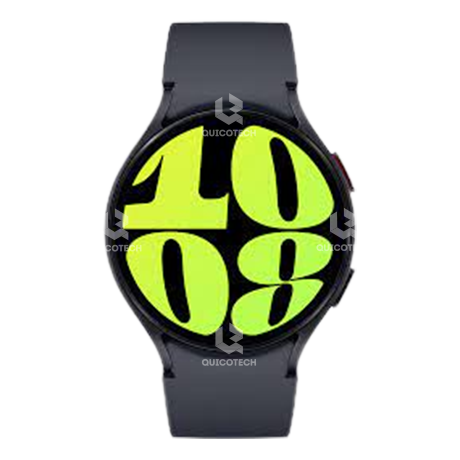 SAMSUNG Watch 6 44mm, Graphite
