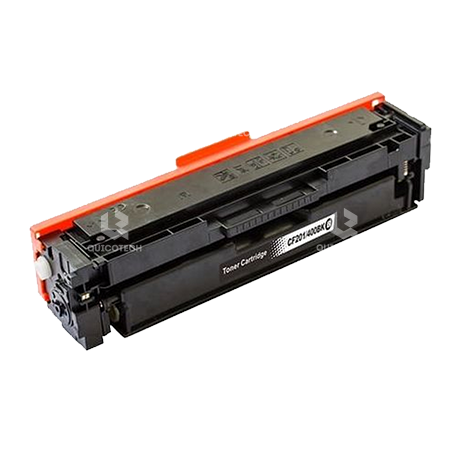 KOANAN COMPATIBLE HP TONER 410A BLACK