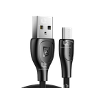REMAX Micro Cable 1m, Black