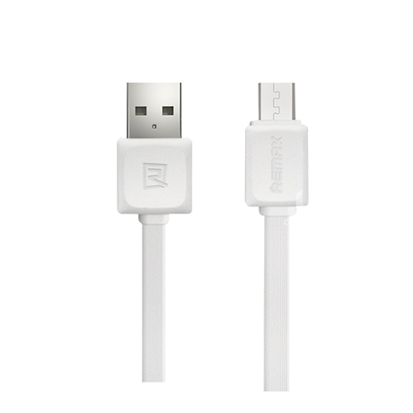 REMAX Cable, 1000m.m, White
