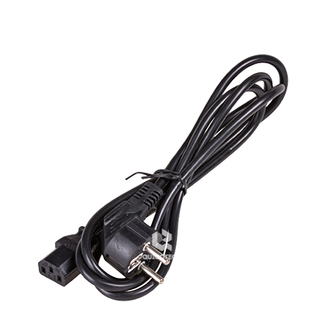 Cable Power Electricity Original 1.5 Meter