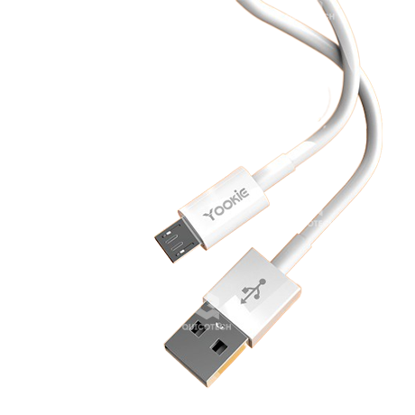 YOOKIE Cable, Micro, CB1