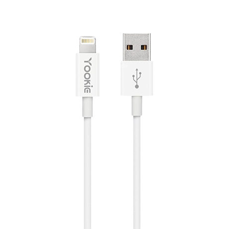 YOOKIE Cable CB1, Lightning, 3Meter