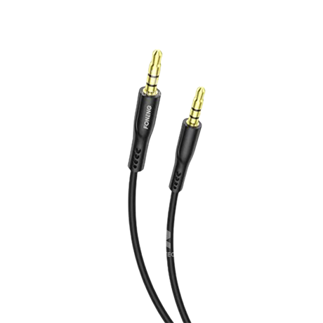 FONENG AUX, BM22, Black