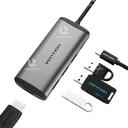 CONVERTER 5 IN 1 DOCKING