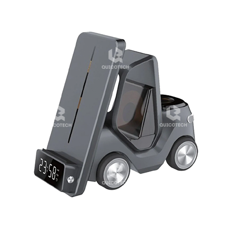 Green Lion Forklift 5in1 Wireless Charger