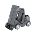 Green Lion Forklift 5in1 Wireless Charger
