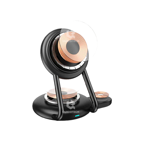 Green Lion 3in1 Mag Charge Hub