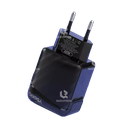 YOOKIE Micro Charger K14Y, Black