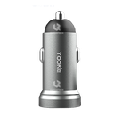 YOOKIE Micro Car charger PC2, 3.0A,  Black