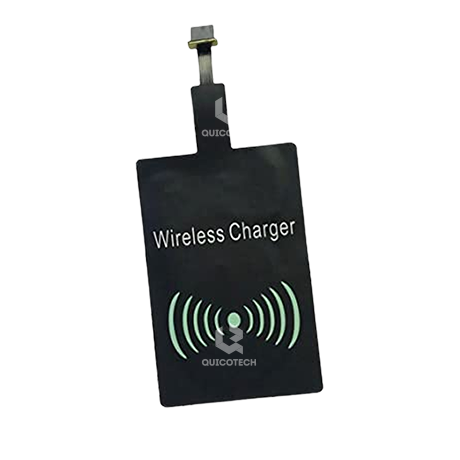 WIRELESS Charger, Black