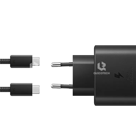 SAMSUNG PD Adapter, Type C, 45w