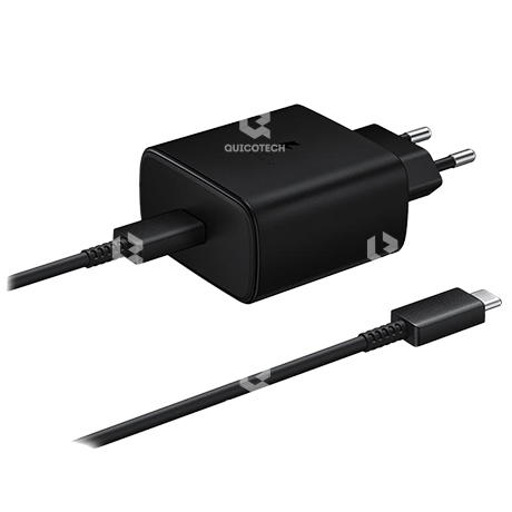 SAMSUNG PD Adapter, Type C, 45w