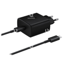 SAMSUNG PD Adapter, Type C, 45w