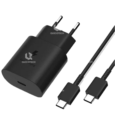 SAMSUNG PD Adapter, Type C, 45w
