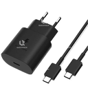 SAMSUNG PD Adapter, Type C, 45w