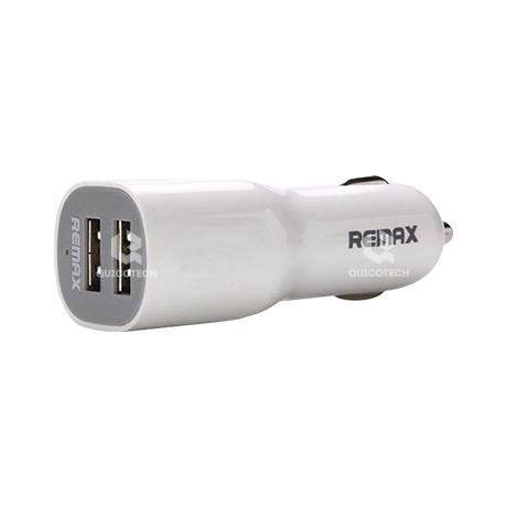 REMAX Car Adapter, CC201