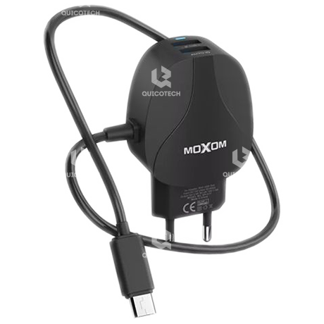 MOXOM Type C Charger MX-HC15