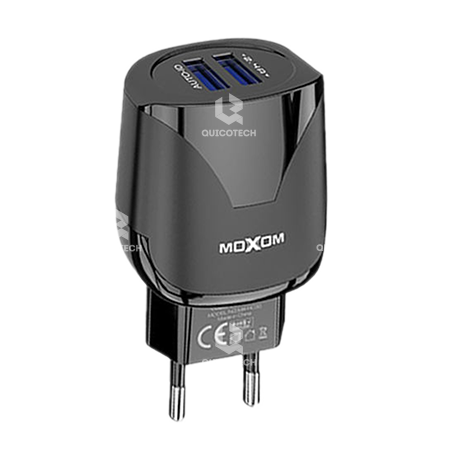 MOXOM IOS Charger MX-HC30