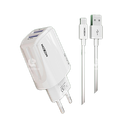 MOXOM IOS Charger 2U MX-HC70