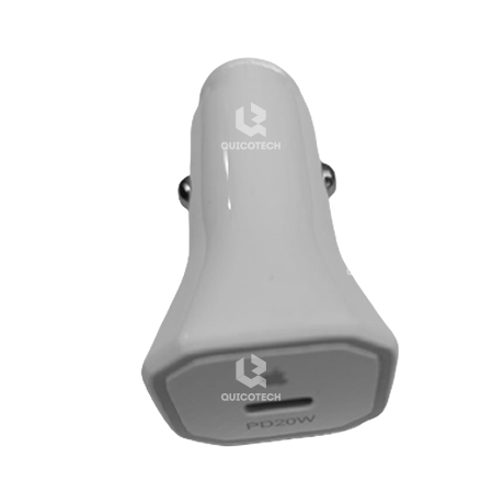 MOPHIE Car Adapter USB Type C