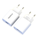 FONENG Micro Charger, 2.1A, EU43