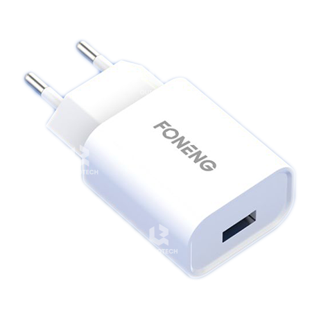 FONENG Micro Charger, 2.1A, EU43
