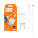 DENMEN PD Charger, Type-C To Lightning, DC06L