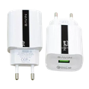 BAVIN Lightning Fast Charger PC315Y, White