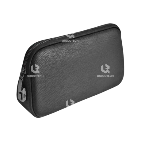 GREEN LION CAROLINA POUCH