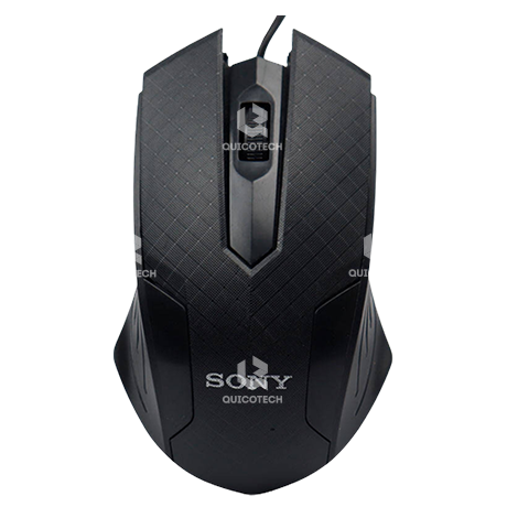 Mouse Sony X7 MS-331