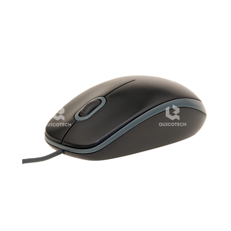 LOGITECH KEYBOARD W/Mouse COMBO MK120, USB