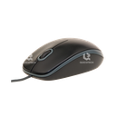 LOGITECH KEYBOARD W/Mouse COMBO MK120, USB
