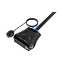IWAYS KVM SWITCH HDMI 2 PORT MT-201HL