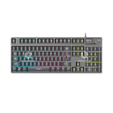 FANTECH GAMING KEYBOARD W/MOUSE MAJOR KX-302, USB
