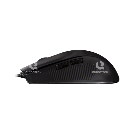 FANTECH GAMING KEYBOARD W/MOUSE MAJOR KX-302, USB