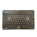 Yookie Ultra Thin Portable Wireless Keyboard