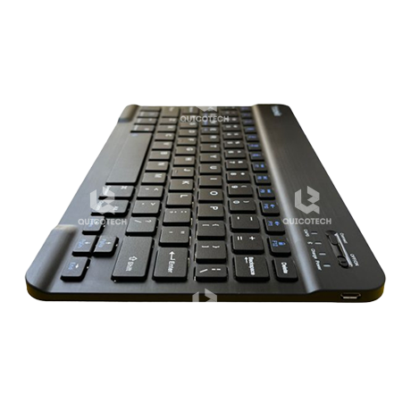 Yookie Ultra Thin Portable Wireless Keyboard