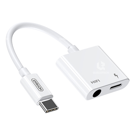 JOYROOM Type C Cable SH-C1 (2in1)