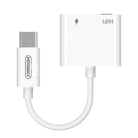 JOYROOM Type C Cable SH-C1 (2in1)